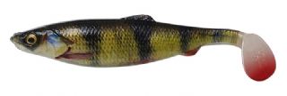 Savage Gear LB 4D Herring Shad 9cm - 